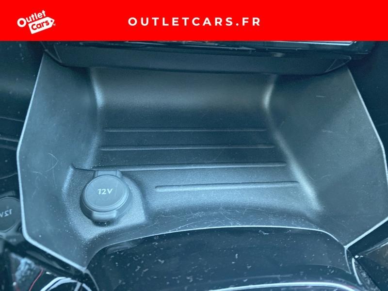 Voitures occasions PEUGEOT 2008 GT Rezé