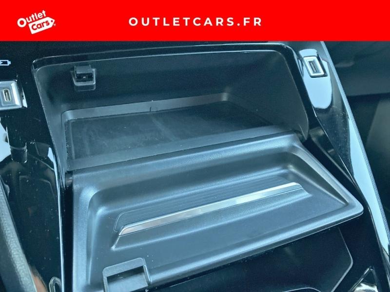 Voitures occasions PEUGEOT 2008 GT Nantes