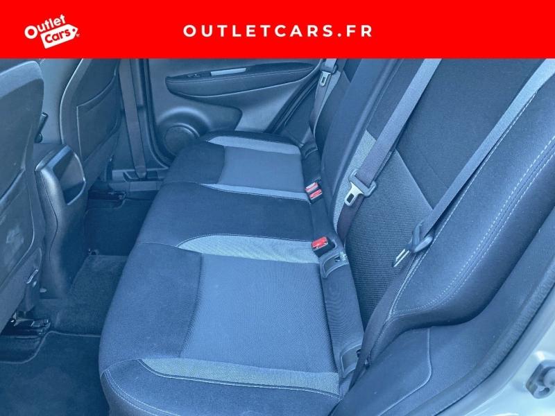 Voitures occasions NISSAN QASHQAI N-Connecta Nantes