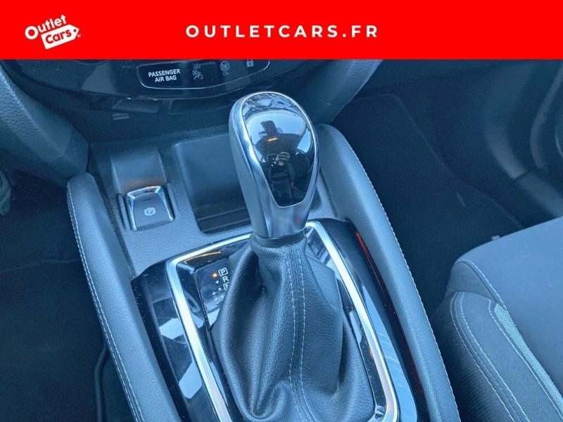 Voitures occasions NISSAN QASHQAI N-Connecta Nantes