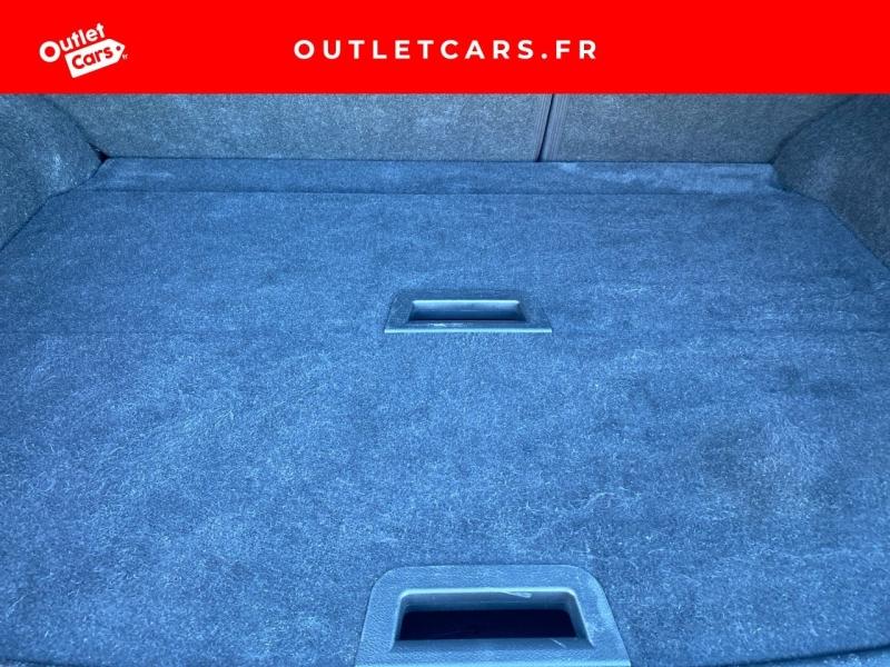 Voitures occasions NISSAN QASHQAI N-Connecta Nantes