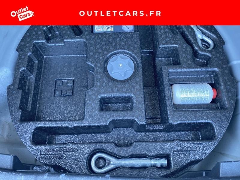 Voitures occasions NISSAN QASHQAI N-Connecta Nantes