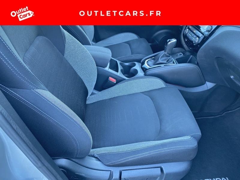 Voitures occasions NISSAN QASHQAI N-Connecta Nantes