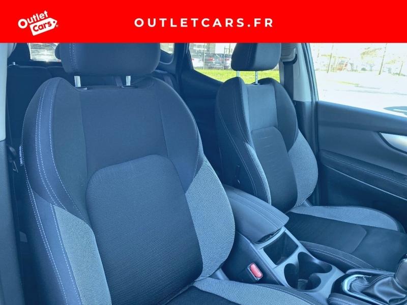 Voitures occasions NISSAN QASHQAI N-Connecta Nantes