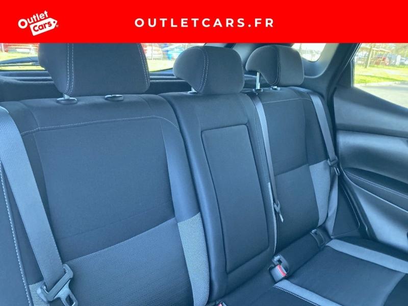 Voitures occasions NISSAN QASHQAI N-Connecta Nantes