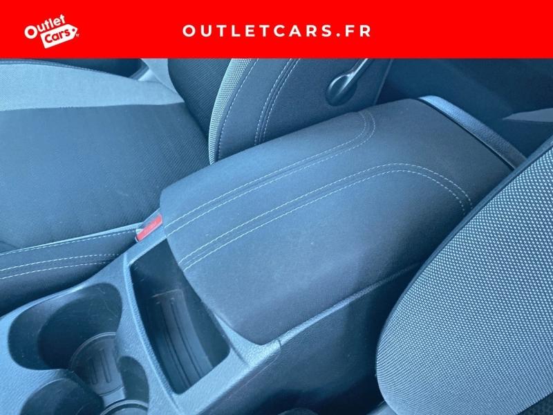 Voitures occasions NISSAN QASHQAI N-Connecta Nantes