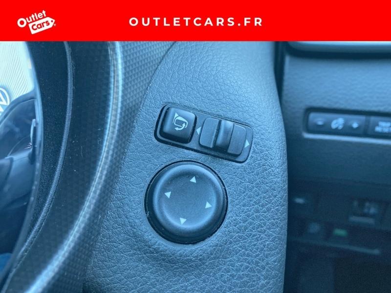 Voitures occasions NISSAN QASHQAI N-Connecta Nantes