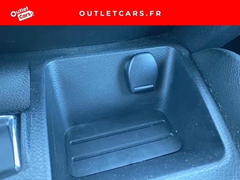 Voitures occasions NISSAN QASHQAI N-Connecta Nantes