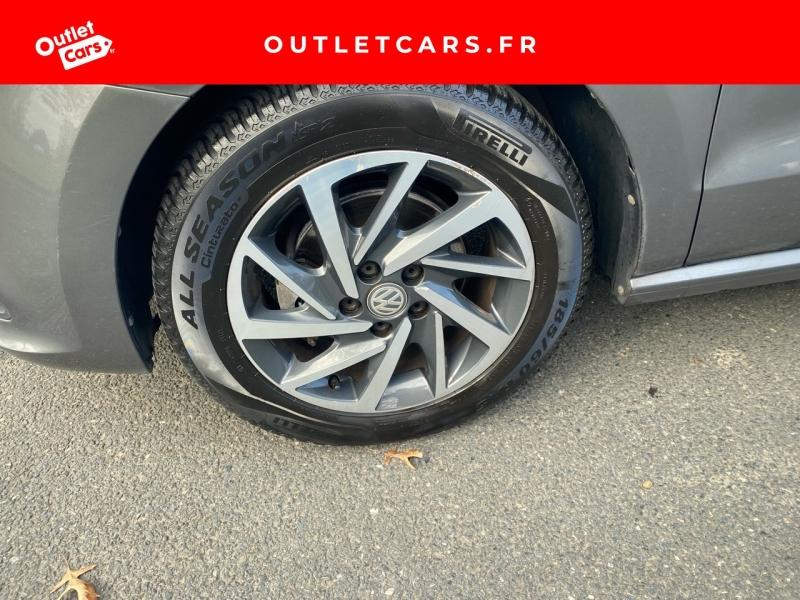 Voitures occasions VOLKSWAGEN POLO Match Nantes