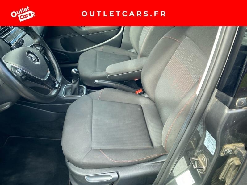 Voitures occasions VOLKSWAGEN POLO Match Nantes