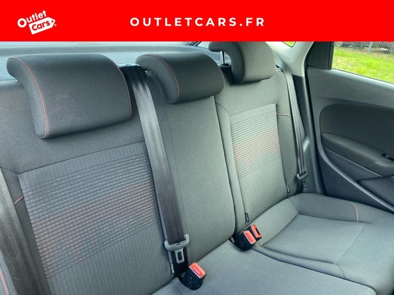 Voitures occasions VOLKSWAGEN POLO Match Nantes