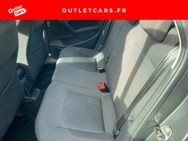 Voitures occasions VOLKSWAGEN POLO Match Nantes