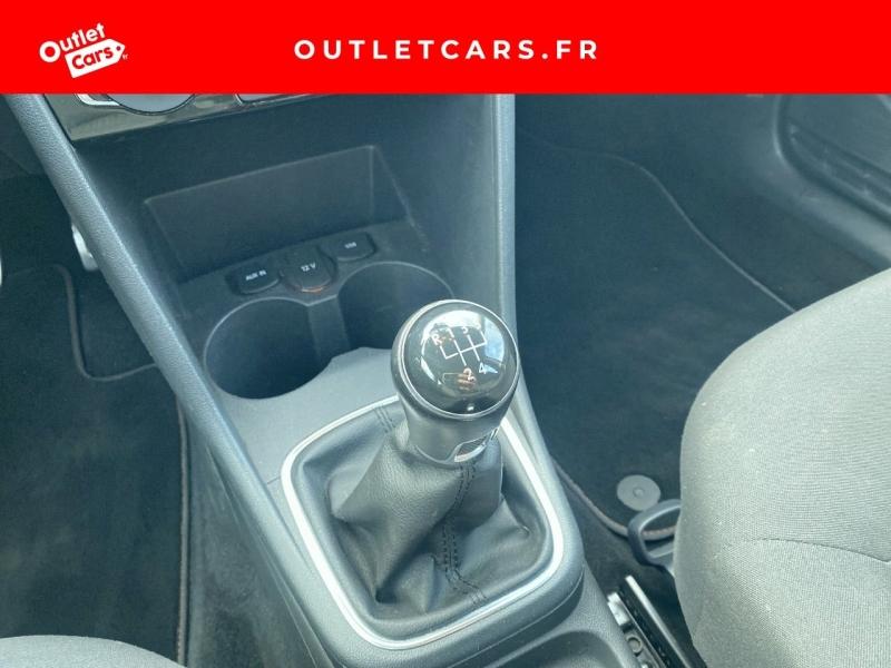 Voitures occasions VOLKSWAGEN POLO Match Nantes