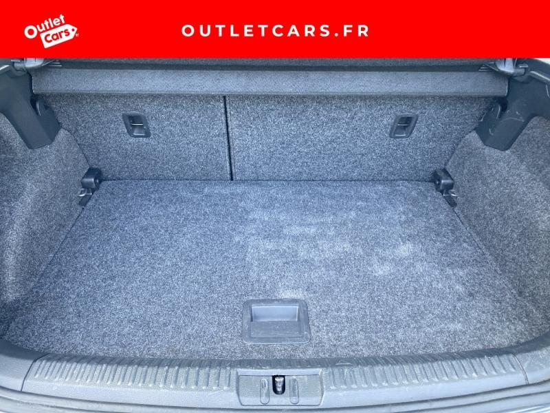 Voitures occasions VOLKSWAGEN POLO Match Nantes