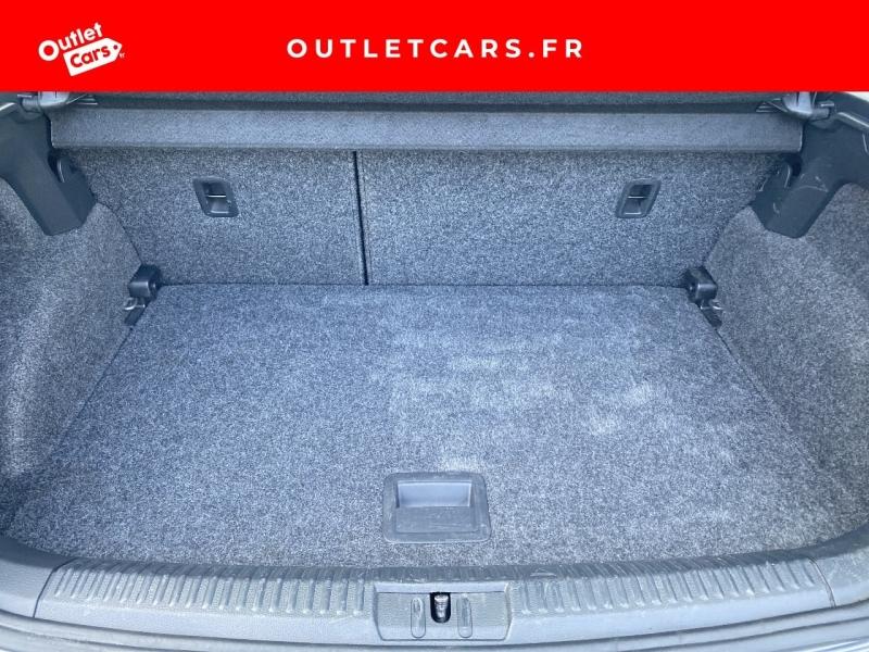 Voitures occasions VOLKSWAGEN POLO Match Nantes