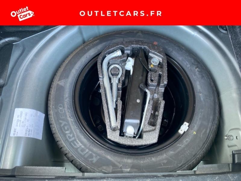 Voitures occasions VOLKSWAGEN POLO Match Nantes