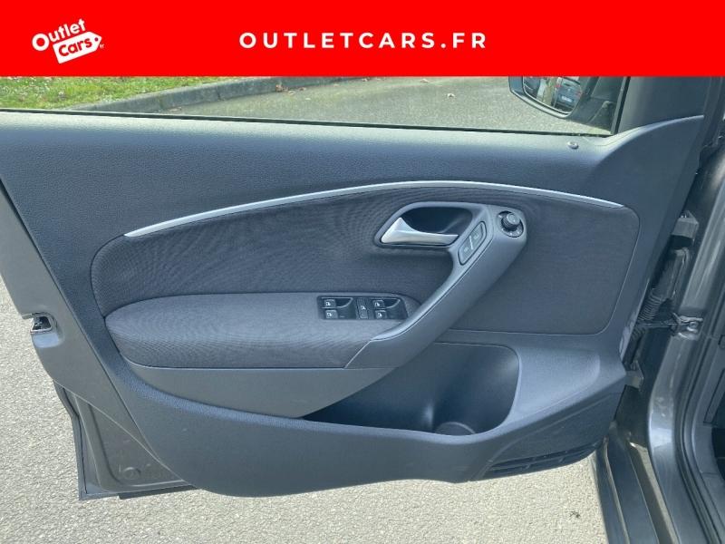 Voitures occasions VOLKSWAGEN POLO Match Nantes