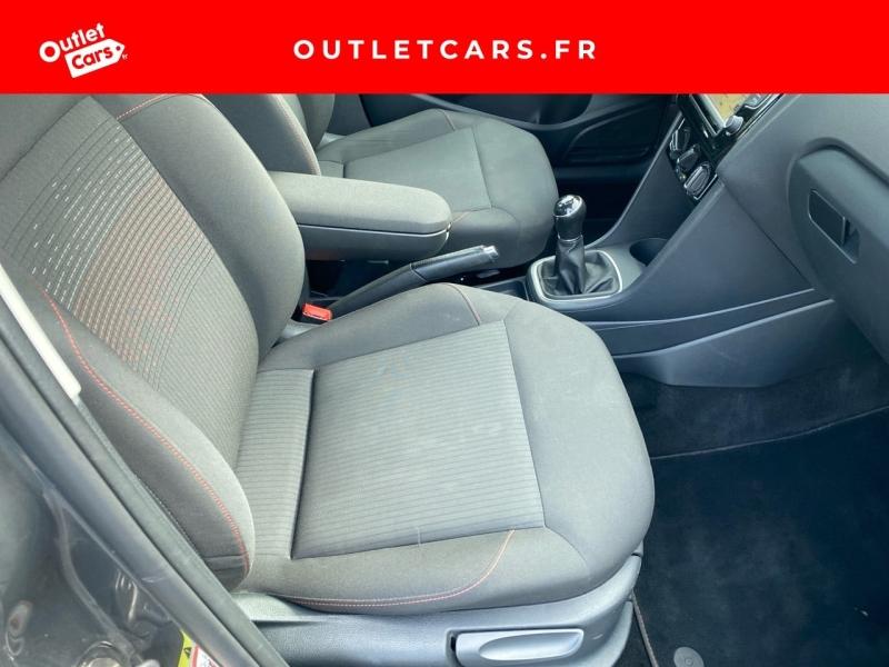 Voitures occasions VOLKSWAGEN POLO Match Nantes