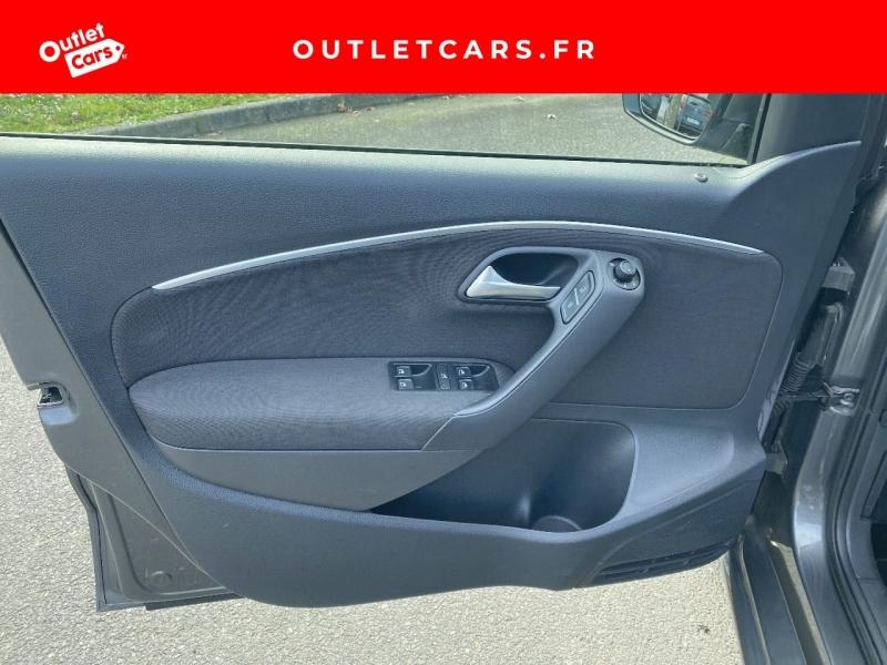 Voitures occasions VOLKSWAGEN POLO Match Nantes