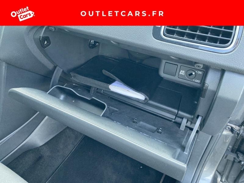 Voitures occasions VOLKSWAGEN POLO Match Nantes