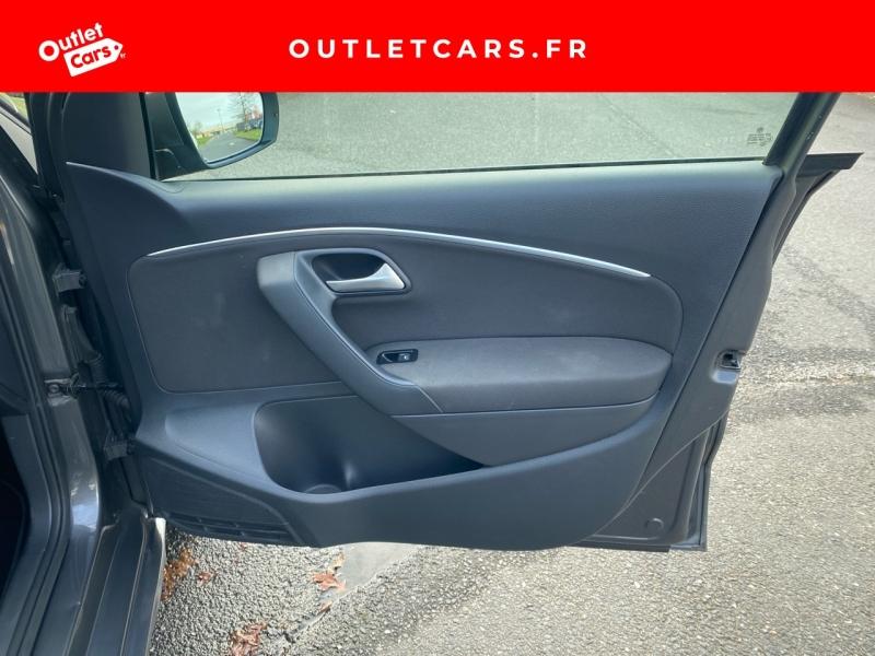 Voitures occasions VOLKSWAGEN POLO Match Nantes