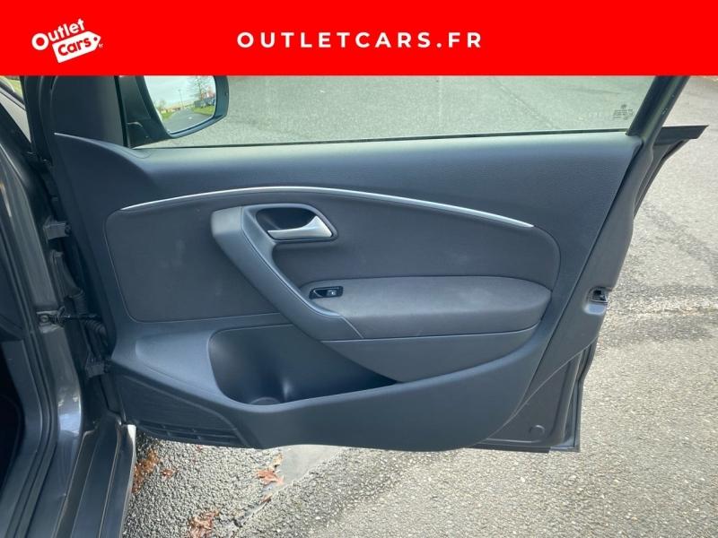 Voitures occasions VOLKSWAGEN POLO Match Nantes