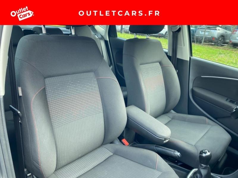 Voitures occasions VOLKSWAGEN POLO Match Nantes