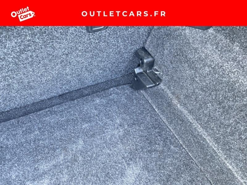 Voitures occasions VOLKSWAGEN POLO Match Nantes