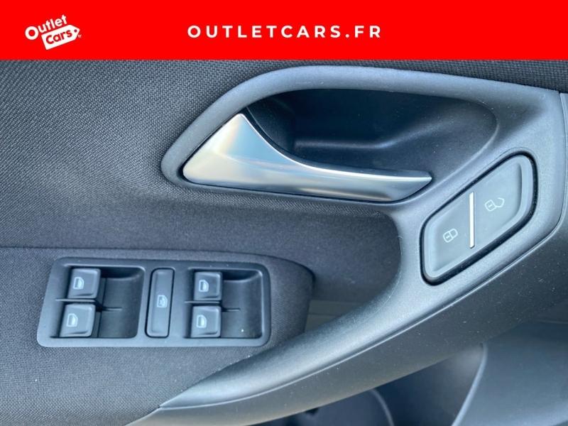 Voitures occasions VOLKSWAGEN POLO Match Nantes