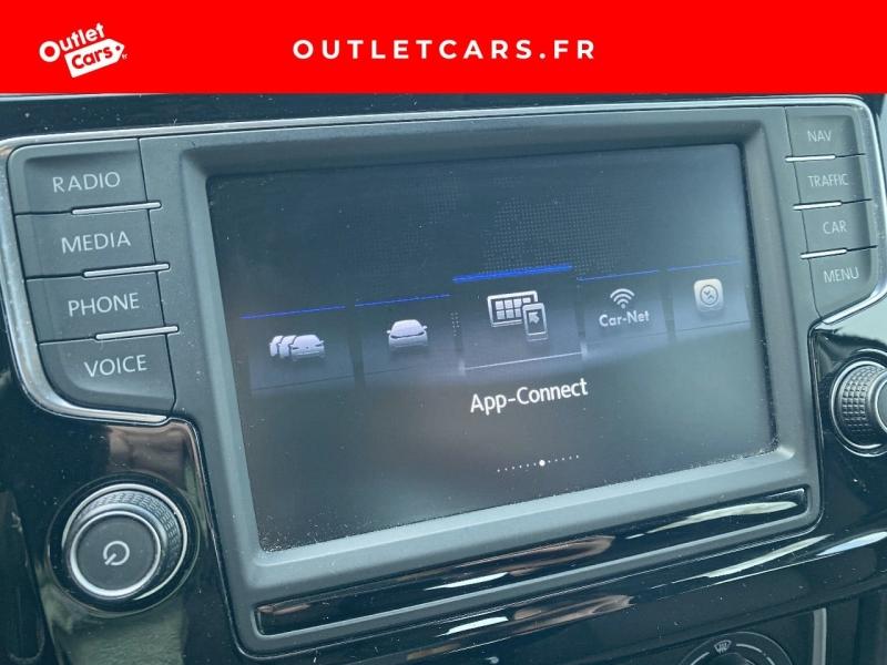 Voitures occasions VOLKSWAGEN POLO Match Nantes