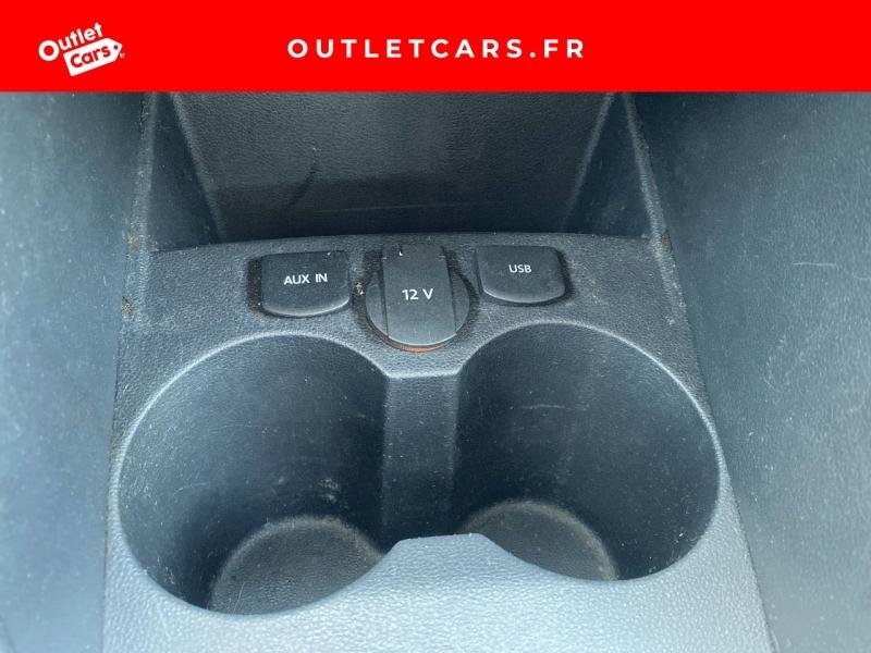 Voitures occasions VOLKSWAGEN POLO Match Nantes