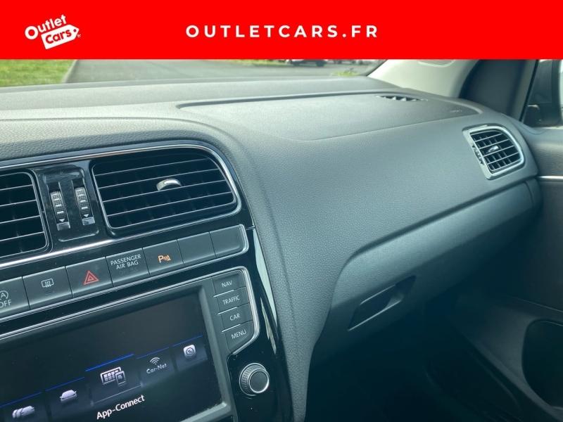 Voitures occasions VOLKSWAGEN POLO Match Nantes