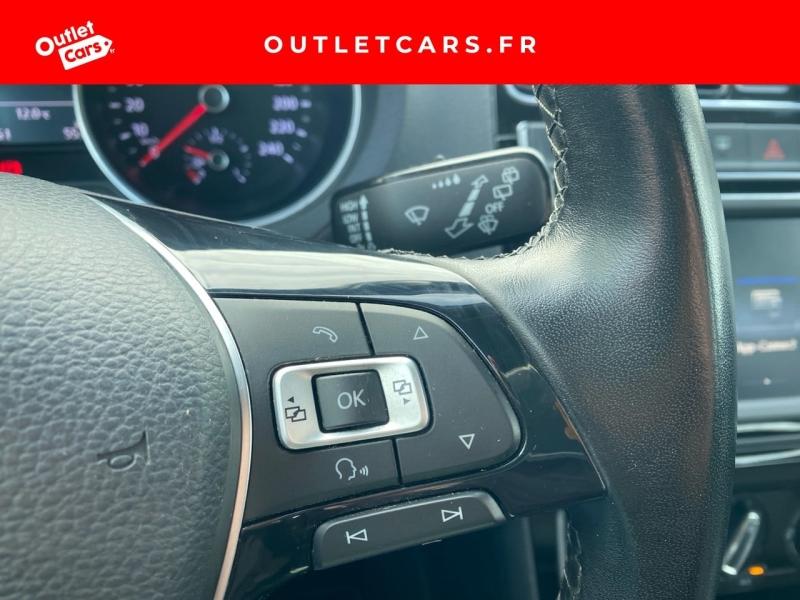 Voitures occasions VOLKSWAGEN POLO Match Nantes