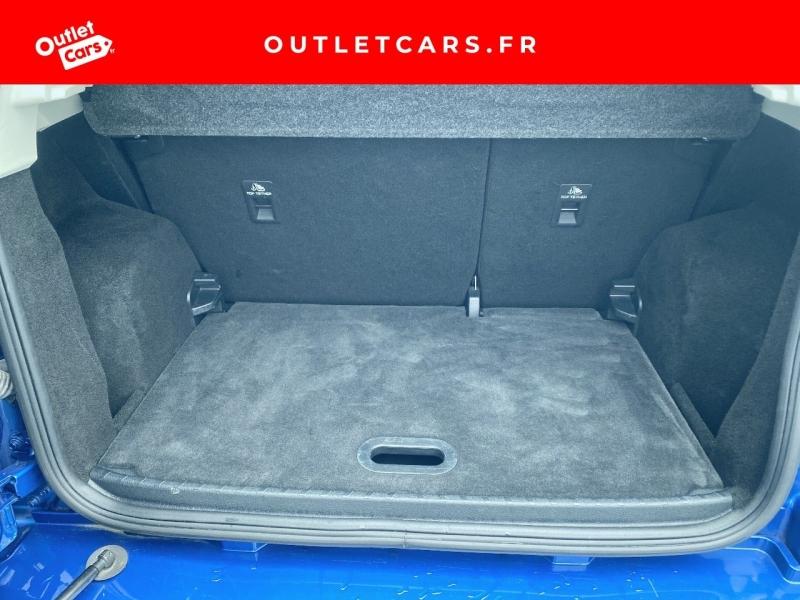 Voitures occasions FORD ECOSPORT ST-Line Rezé