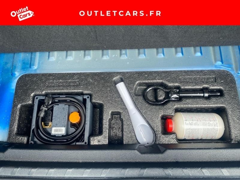 Voitures occasions FORD ECOSPORT ST-Line Rezé