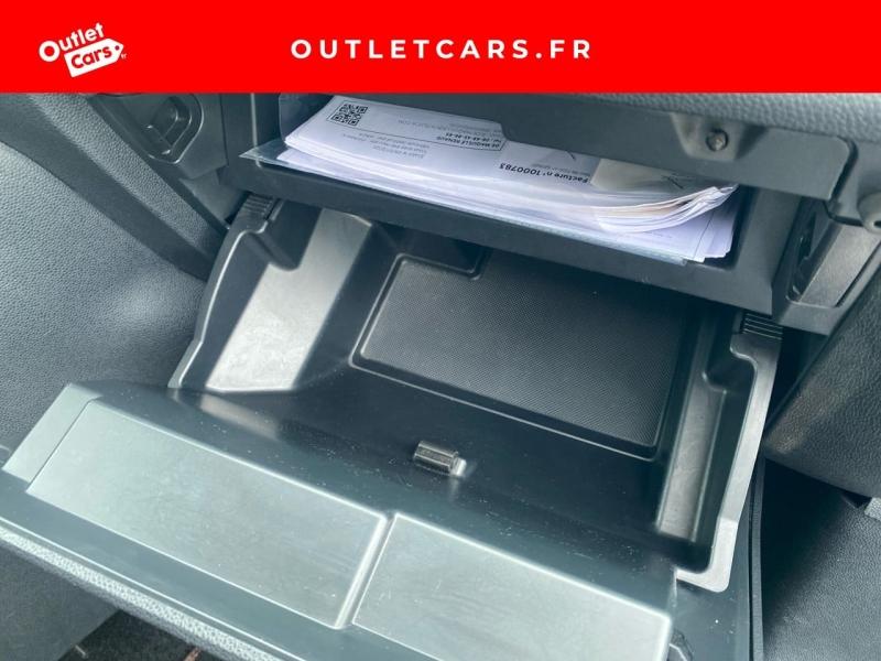 Voitures occasions FORD ECOSPORT ST-Line Nantes