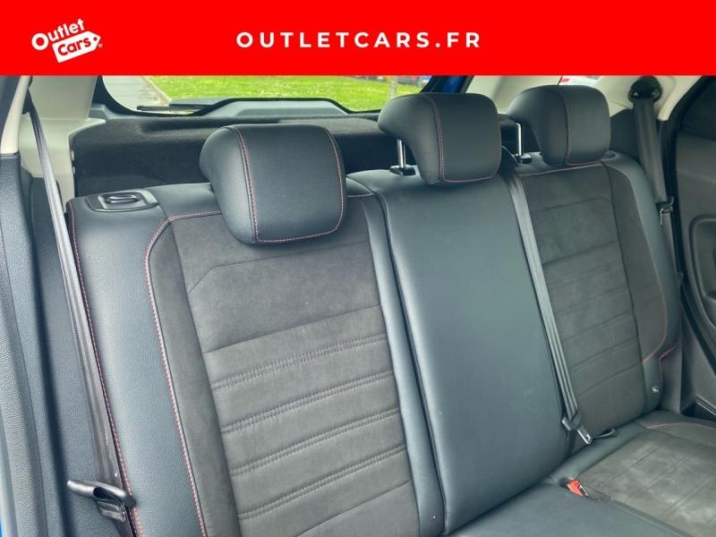 Voitures occasions FORD ECOSPORT ST-Line Rezé