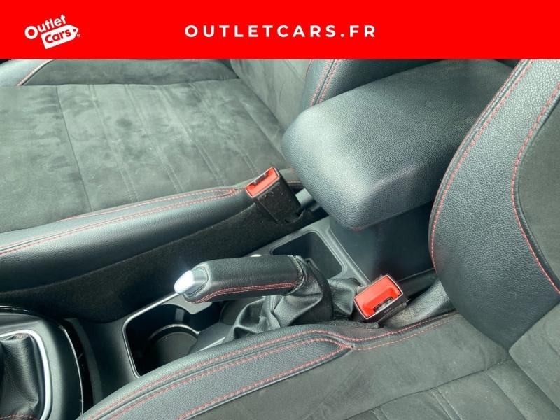 Voitures occasions FORD ECOSPORT ST-Line Nantes