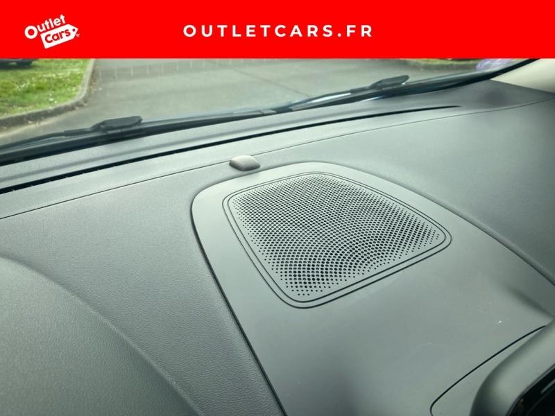 Voitures occasions FORD ECOSPORT ST-Line Rezé