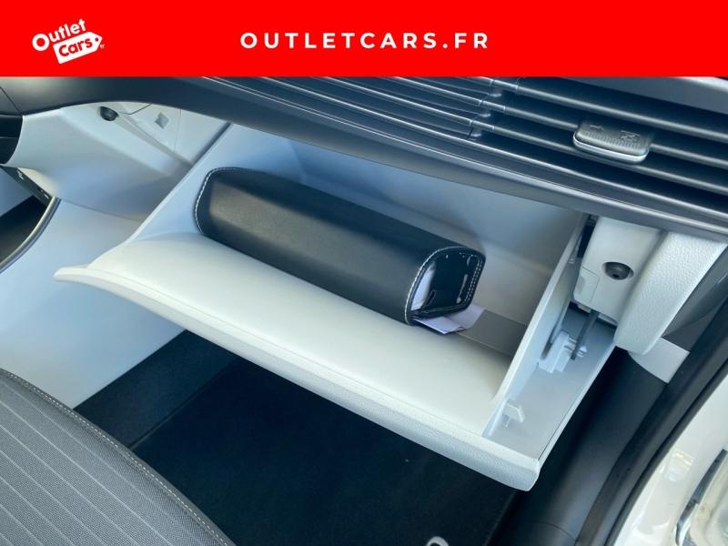 Voitures occasions HYUNDAI i20 Initia Nantes