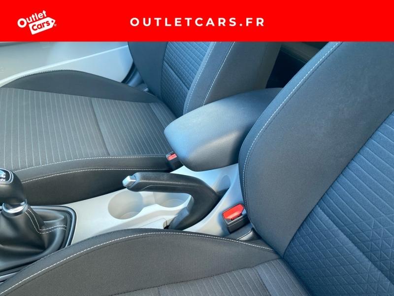 Voitures occasions HYUNDAI i20 Initia Nantes