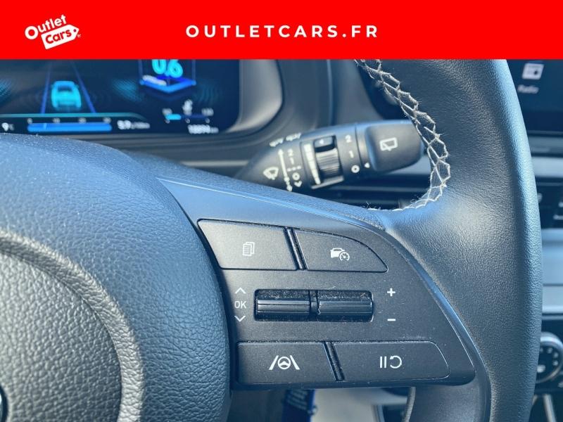 Voitures occasions HYUNDAI i20 Initia Nantes