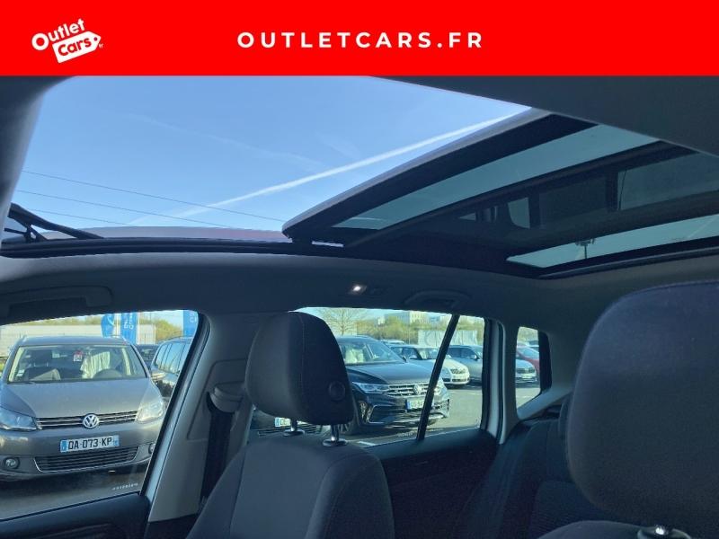 Voitures occasions VOLKSWAGEN GOLF SPORTSVAN Sound Nantes