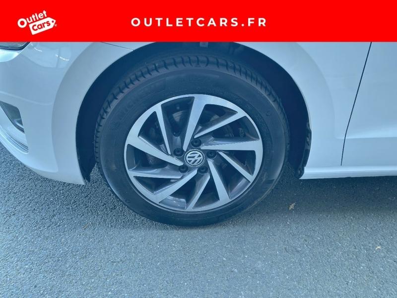 Voitures occasions VOLKSWAGEN GOLF SPORTSVAN Sound Nantes