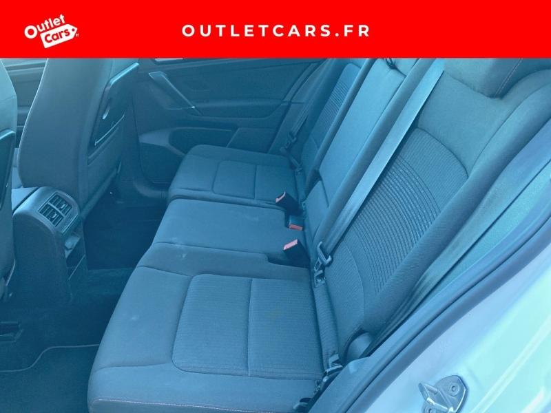 Voitures occasions VOLKSWAGEN GOLF SPORTSVAN Sound Nantes