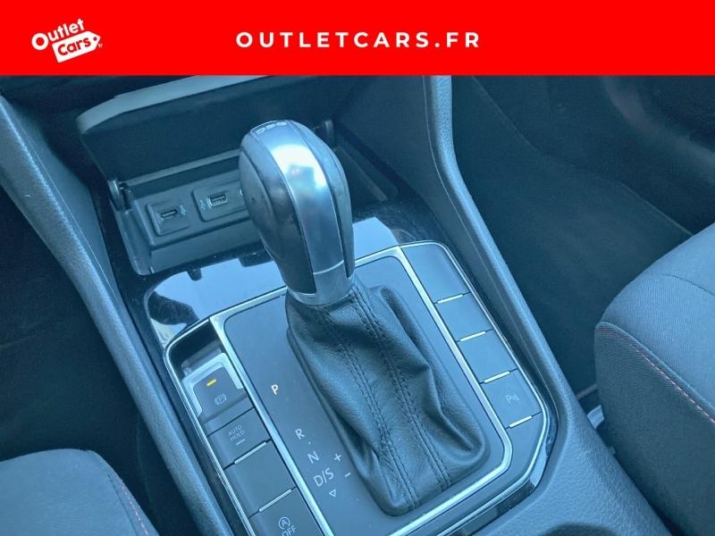 Voitures occasions VOLKSWAGEN GOLF SPORTSVAN Sound Nantes