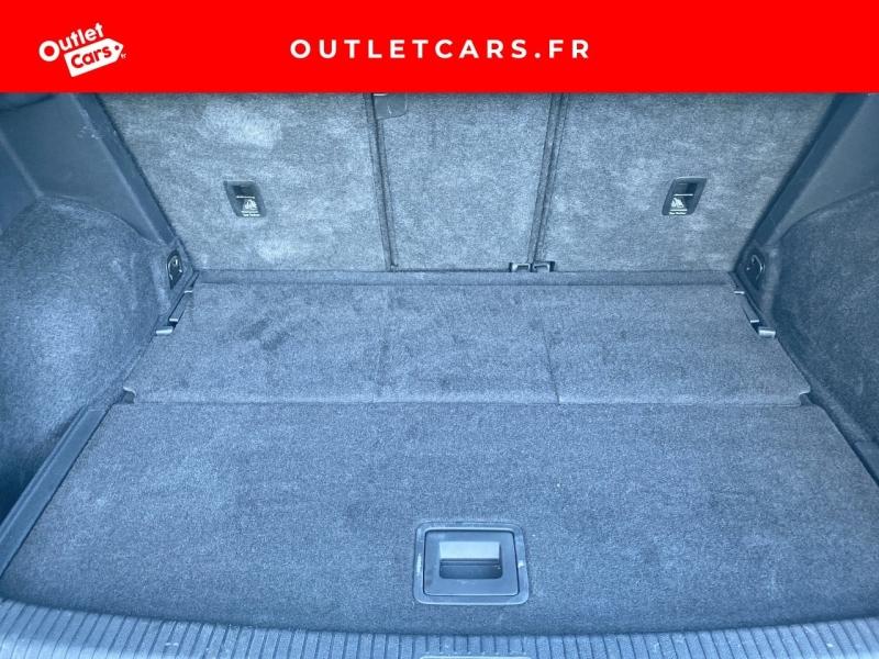 Voitures occasions VOLKSWAGEN GOLF SPORTSVAN Sound Nantes