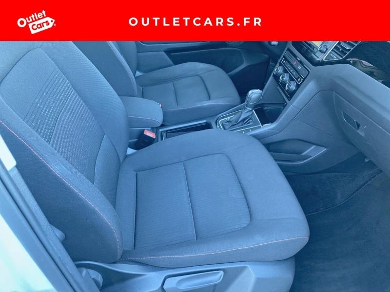 Voitures occasions VOLKSWAGEN GOLF SPORTSVAN Sound Nantes