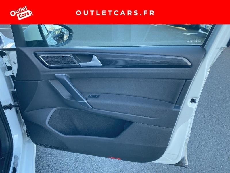 Voitures occasions VOLKSWAGEN GOLF SPORTSVAN Sound Nantes