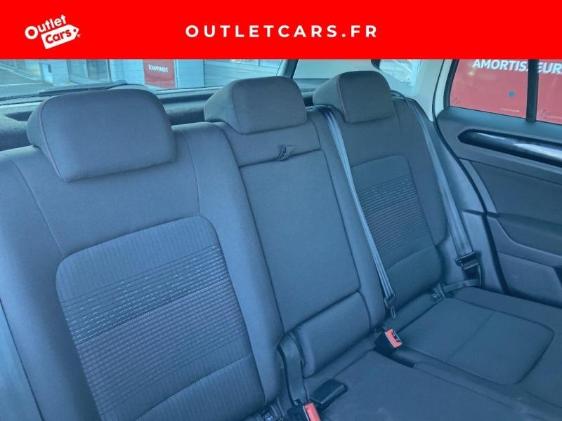 Voitures occasions VOLKSWAGEN GOLF SPORTSVAN Sound Nantes